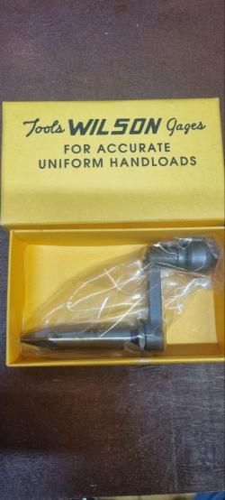 Фреза 30 для снятия фаски L.E. wilson