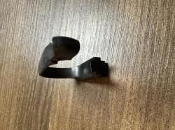 Фрезерованная спусковая скоба СССР на прямую рамку ПМ образные