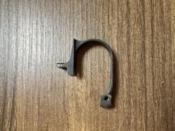 Фрезерованная спусковая скоба СССР на прямую рамку ПМ образные