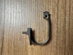 Фрезерованная спусковая скоба СССР на прямую рамку ПМ образные