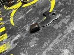 Фрезерованный ЗИП ПМ