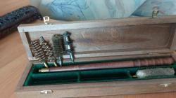 Fried Krupp A.G. Essen», кал. 12x70, 