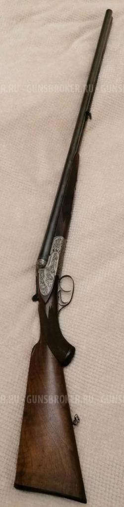 Fried Krupp A.G. Essen», кал. 12x70, 