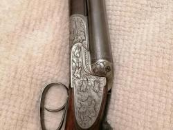 Fried Krupp A.G. Essen», кал. 12x70, 