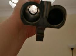 Fried Krupp A.G. Essen», кал. 12x70, 