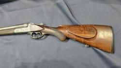 Fritz Wagner, кал.16/70