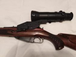 Фроловка 32 калибра