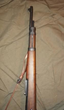 "Фроловка" Мосинка