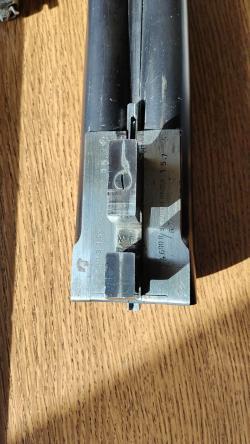 FEG Frommer Monte Carlo Continental