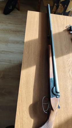 FEG Frommer Monte Carlo Continental