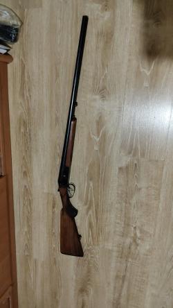 FEG Frommer Monte Carlo Continental