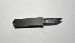 Фронтальный нож Boker USB OTF