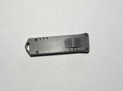 Фронтальный нож Boker USB OTF