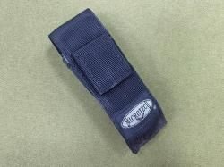 Фронтальный нож Microtech Wolf