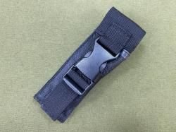 Фронтальный нож Microtech Wolf