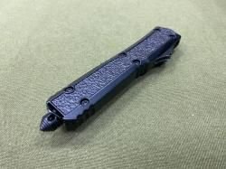 Фронтальный нож Microtech