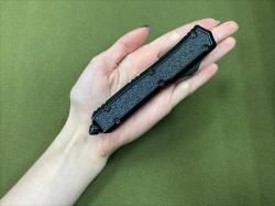 Фронтальный нож Microtech