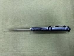 Фронтальный нож Microtech