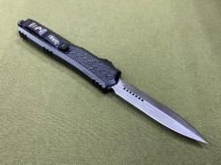 Фронтальный нож Microtech