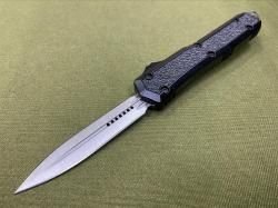 Фронтальный нож Microtech