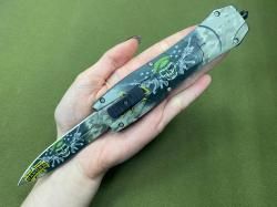 Фронтальный нож Ranger