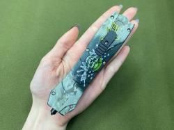 Фронтальный нож Ranger