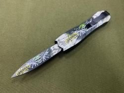 Фронтальный нож Ranger