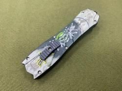 Фронтальный нож Ranger