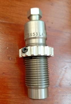 Фуллсайз матрица Lee  9.6/53 Lancaster