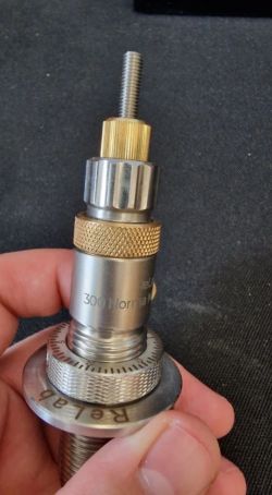 Фулсайз матрица 300NM ReLab