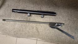 Компрессор и ствол для МР-512