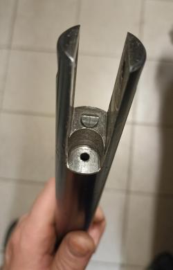 Компрессор и ствол для МР-512