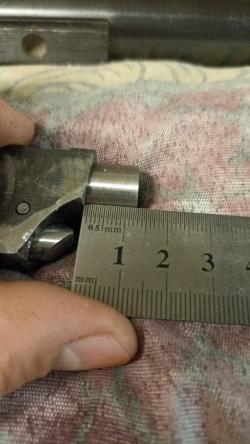 Компрессор и ствол для МР-512