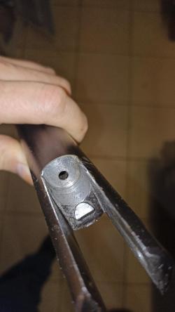 Компрессор и ствол для МР-512