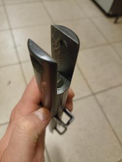 Компрессор и ствол для МР-512