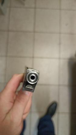 Компрессор и ствол для МР-512