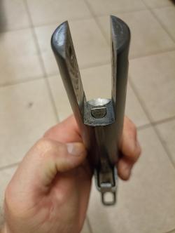 Компрессор и ствол для МР-512