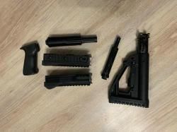 Фурнитуру АК-74\12