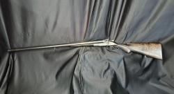 Fusil Diane B/te, MPieper A Liege, кал.12/70, L-760