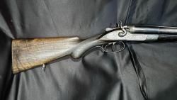 Fusil Diane B/te, MPieper A Liege, кал.12/70, L-760
