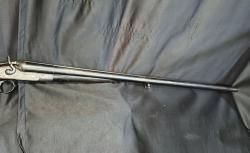 Fusil Diane B/te, MPieper A Liege, кал.12/70, L-760