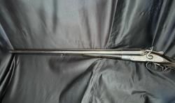 Fusil Diane B/te, MPieper A Liege, кал.12/70, L-760