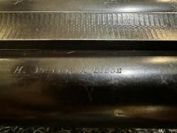 Fusil Diane B/te, MPieper A Liege, кал.12/70, L-760