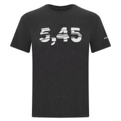 Футболка оригинальная "Калашников"