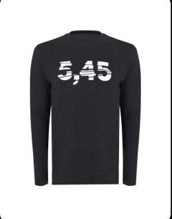 Футболка оригинальная "Калашников"