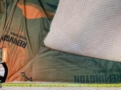ФУТБОЛКА REMINGTON FISHING STYLE ORANGE