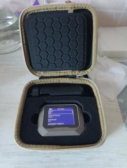 Футляр для хронографа гармин