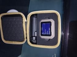 Футляр для хронографа гармин