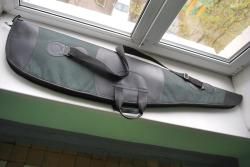 футляр для охотничьего pужья Саmо