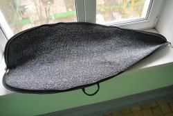 футляр для охотничьего pужья Саmо